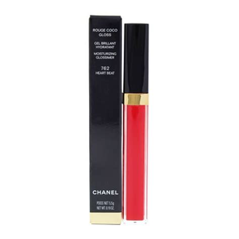 chanel gloss heartbeat|Lipgloss .